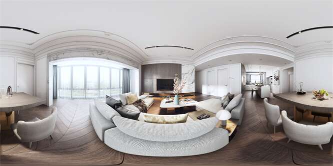 小紀鎮(zhèn)精裝房源，77平兩室，采光極佳