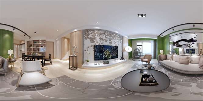 丁溝鎮(zhèn)房源，119平三室，格局方正！