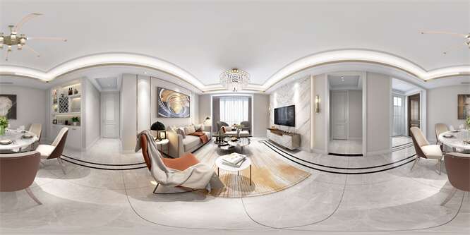 吳橋鎮(zhèn)一室公寓，43平，設(shè)施齊全