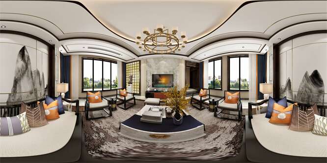 江都區(qū)新區(qū)精裝房源，82平三室，拎包入住