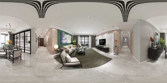 小紀(jì)鎮(zhèn)精裝房源，77平兩室，采光極佳