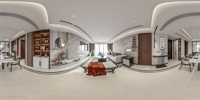 獨(dú)家房源，樊川鎮(zhèn)一室，47平，溫馨舒適