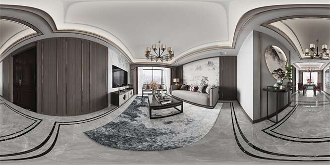 真武鎮(zhèn)房源，119平三室，環(huán)境優(yōu)美！