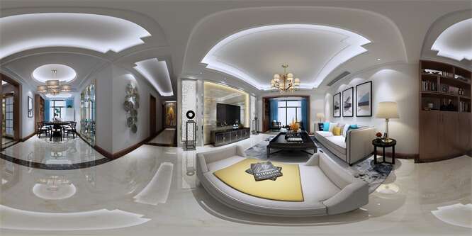 江都區(qū)河西一室公寓，44平，設施齊全