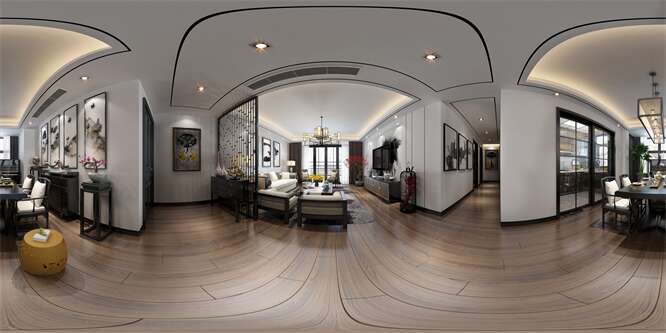 樊川鎮(zhèn)中心房，一室公寓，43平，設(shè)施齊全