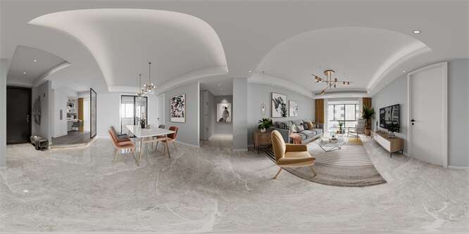 江都區(qū)雙匯國際小區(qū)精裝修房屋出租