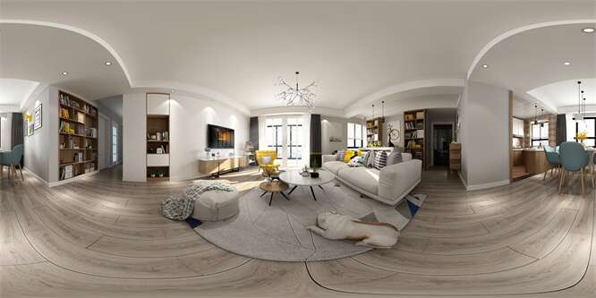 宜陵鎮(zhèn)單間公寓，37平，拎包入住