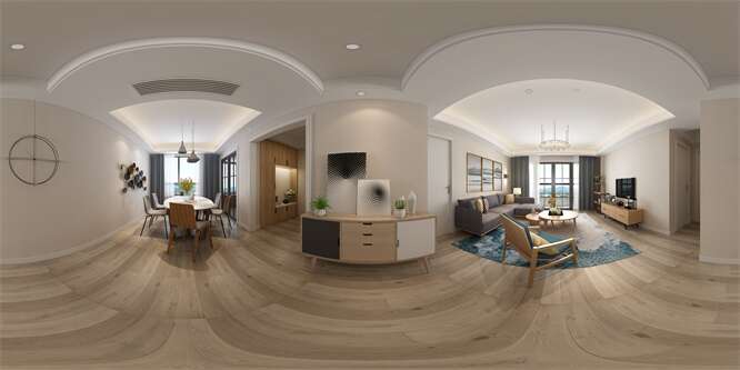 大橋鎮(zhèn)大三室，115平，宜居投資