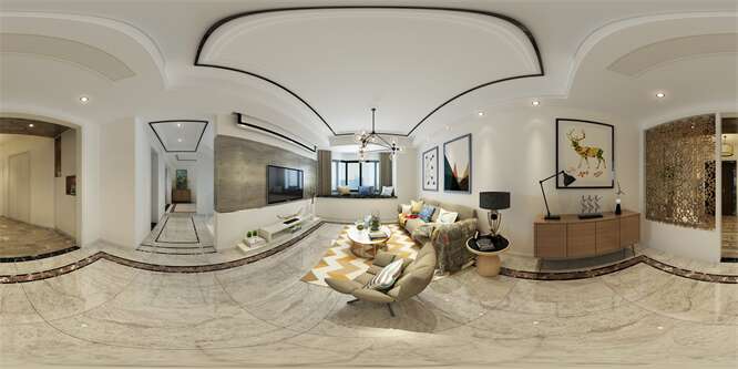 邵伯鎮(zhèn)精裝房源，69平兩室，采光極佳