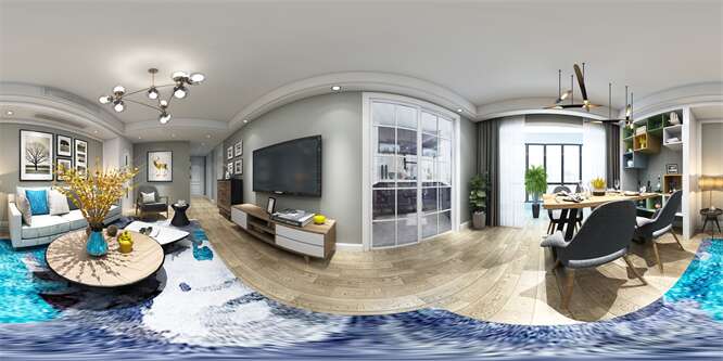 江都區(qū)老城區(qū)精品房源，64平兩室一廳，速租！