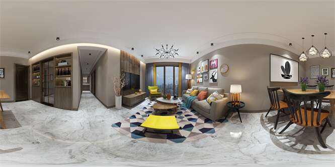 大橋鎮(zhèn)兩室一廳，70平，價格美麗