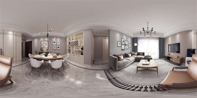 江都區(qū)老城區(qū)精裝兩室，74平，拎包即住，出租！