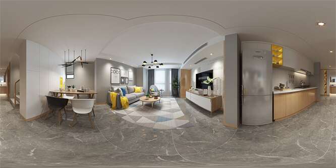 郭村鎮(zhèn)兩室一廳，64平，交通便利