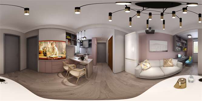 郭村鎮(zhèn)一室一廳，54平，價格實惠