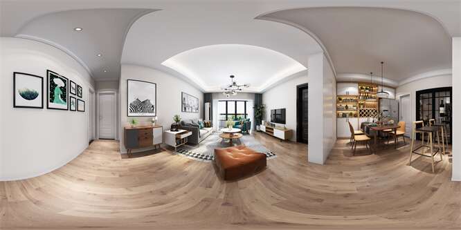 丁伙鎮(zhèn)兩室一廳，63平，交通便利