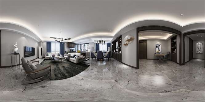 新房特惠！大橋鎮(zhèn)兩室，速覽速購