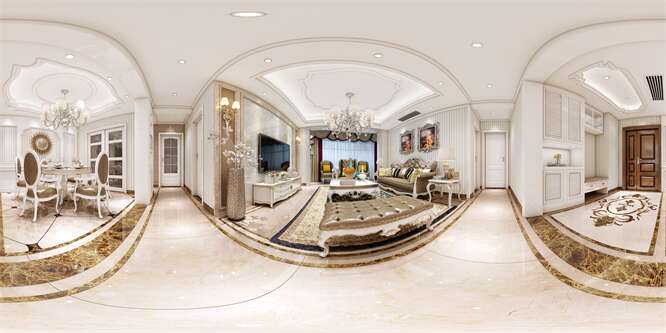 江都區(qū)老城區(qū)精裝兩室，73平，拎包即住，出租！