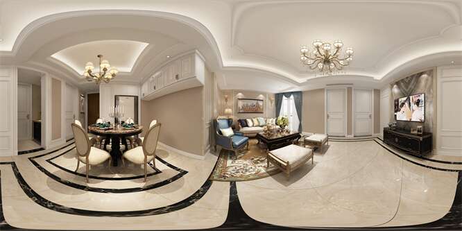 新區(qū)新樓盤加推中，115平三室，品質(zhì)之選，速覽！