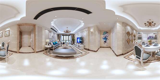 江都區(qū)新區(qū)兩室一廳，73平，價(jià)格美麗