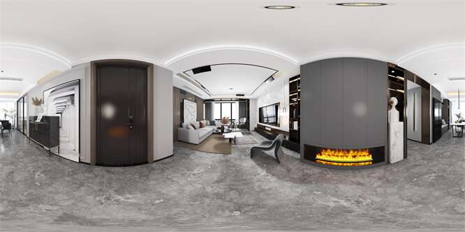 樊川鎮(zhèn)學(xué)區(qū)首選，75平三室，拎包入住