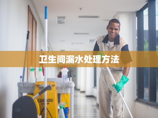 衛(wèi)生間漏水處理方法 衛(wèi)生間漏水處理方法