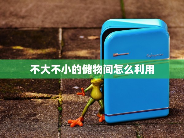 不大不小的儲(chǔ)物間怎么利用