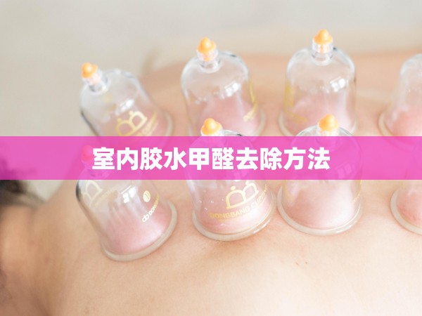 室內(nèi)膠水甲醛去除方法