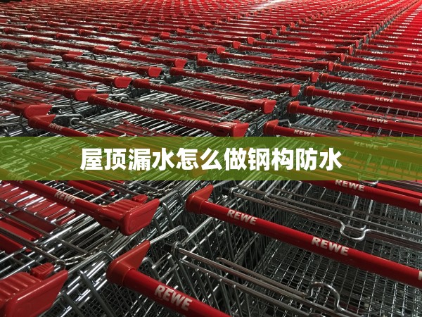 屋頂漏水怎么做鋼構(gòu)防水