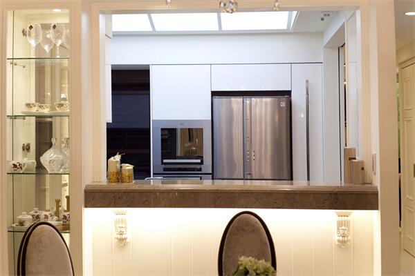 搶手房源！大橋鎮(zhèn)68平兩室，生活便利