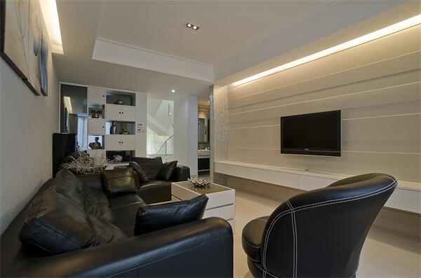 真武鎮(zhèn)新盤，110平三室，配套齊全！