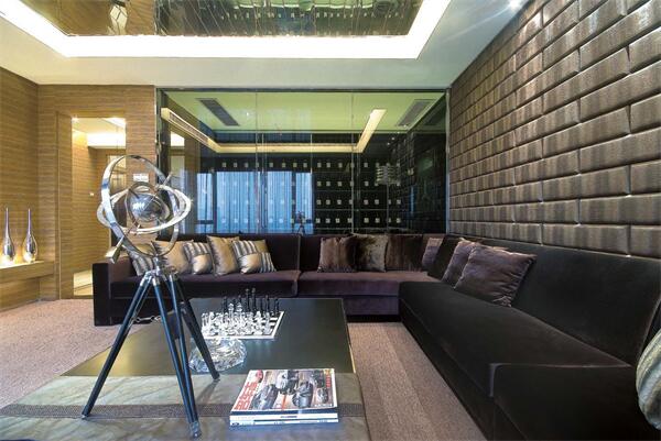 丁溝鎮(zhèn)精裝房源，64平兩室，采光極佳