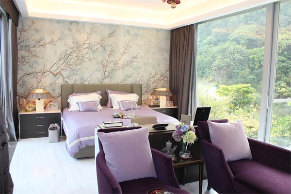 丁溝鎮(zhèn)一室一廳，47平，溫馨舒適