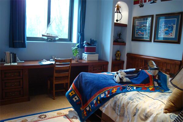 宜陵鎮(zhèn)單間公寓，35平，拎包入住