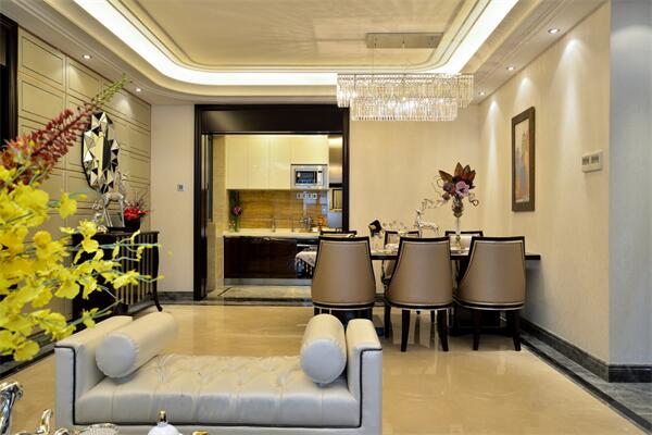 江都區(qū)北區(qū)一室公寓，43平，設(shè)施齊全