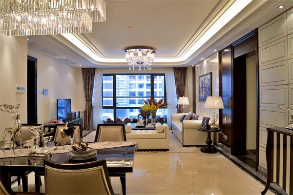 大橋鎮(zhèn)兩室一廳，63平，交通便利