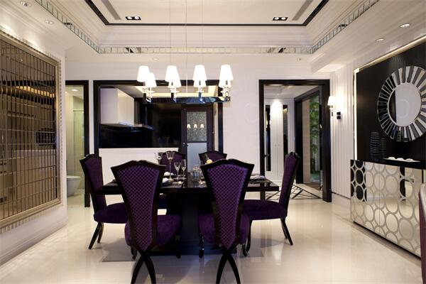 樊川鎮(zhèn)交通便利，82平三室，拎包入住