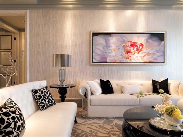 江都區(qū)首席華庭小區(qū)精裝修房屋出租