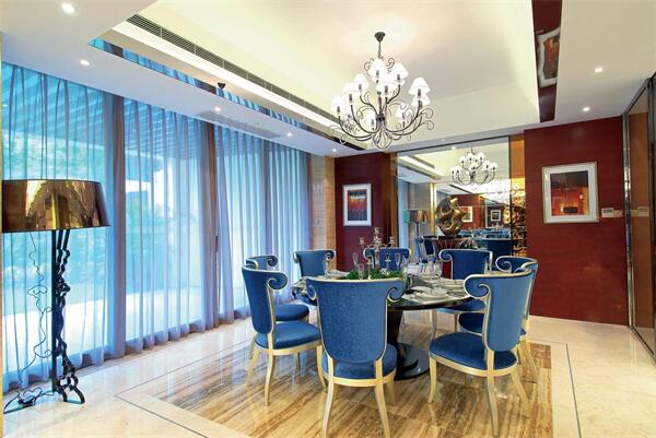 邵伯鎮(zhèn)新居，125平大四居，品質(zhì)選！