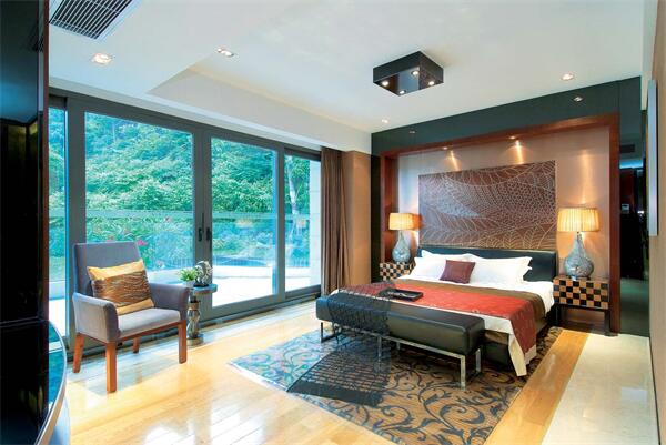 郭村鎮(zhèn)大三室，115平，舒適之選