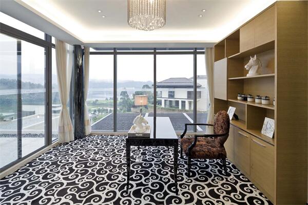 江都區(qū)北區(qū)近公園，97平兩室一廳，環(huán)境優(yōu)