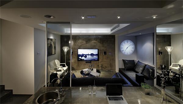 大橋鎮(zhèn)一室公寓，42平，設(shè)施齊全