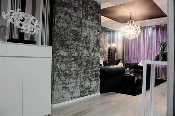 新房上市，北區(qū)102平三室，看房隨時！