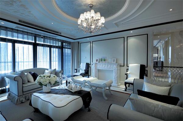 老城區(qū)新房來襲，110平三室，舒適生活！