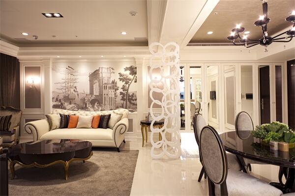 丁伙鎮(zhèn)單間公寓，36平，拎包入住